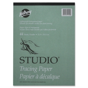 Drafting & Tracing Paper